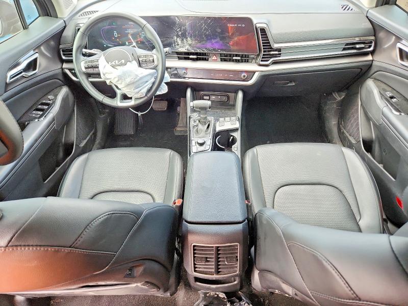 Aukcja sprzedaży 2024 Kia Sportage, vin: 5XYK3CDF4RG148210, numer aukcji: 63936536