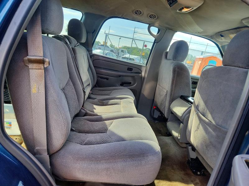 Продажа на аукционе авто 2005 Chevrolet Tahoe, vin: 1GNEK13T15R267783, номер лота: 65570676