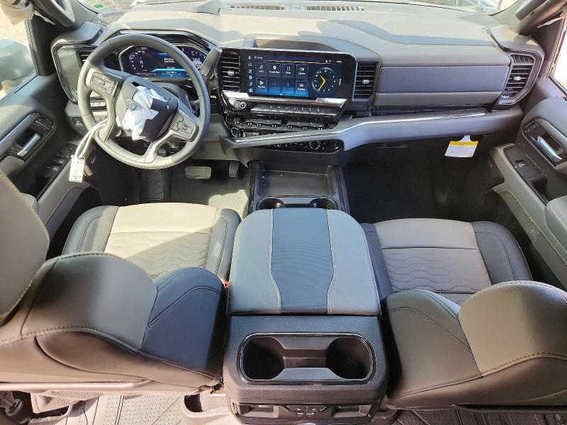 Продажа на аукционе авто 2026 Chevrolet Silverado, vin: 2GC4KYE7XT1195470, номер лота: 65642356