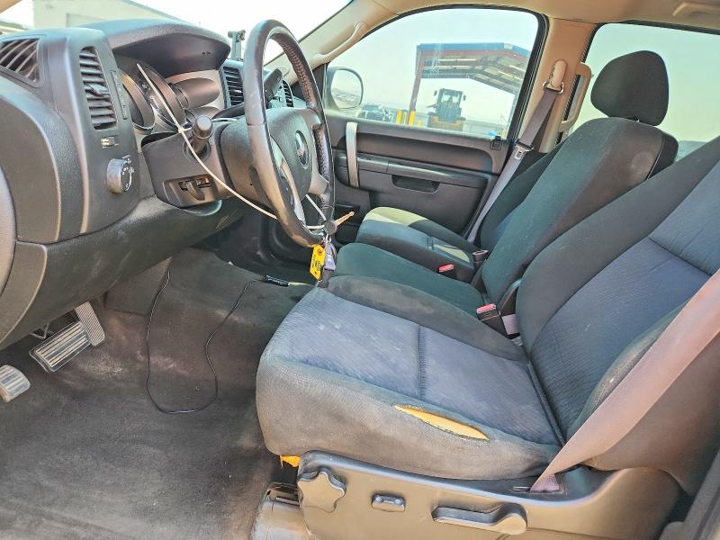 63853366 :رقم المزاد ، 3GTP2VE35BG232570 vin ، 2011 Gmc Sierra مزاد بيع