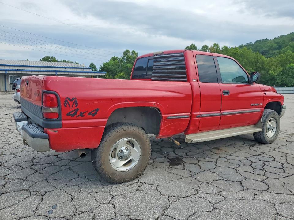 Продаж на аукціоні авто 1999 Dodge Ram 1500, vin: 3B7HF13Y3XG190438, номер лоту: 64413106
