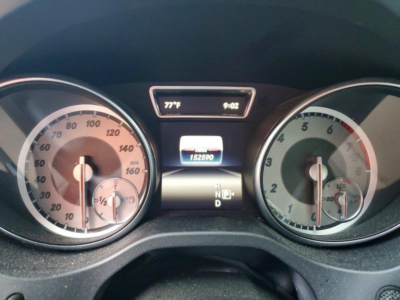 Aukcja sprzedaży 2016 Mercedes-benz Cla, vin: WDDSJ4GB6GN316140, numer aukcji: 64313846