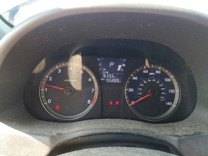 Продажа на аукционе авто 2013 Hyundai Accent, vin: KMHCT4AE9DU509312, номер лота: 65828846