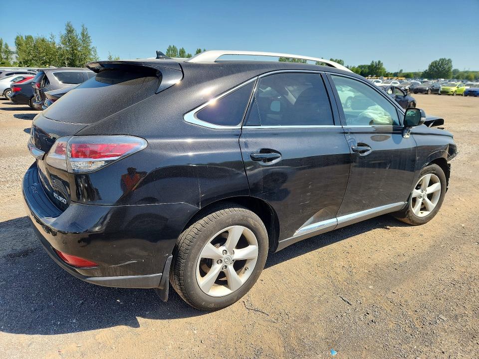 Продажа на аукционе авто 2013 Lexus Rx 350, vin: 2T2BK1BAXDC158853, номер лота: 63478036