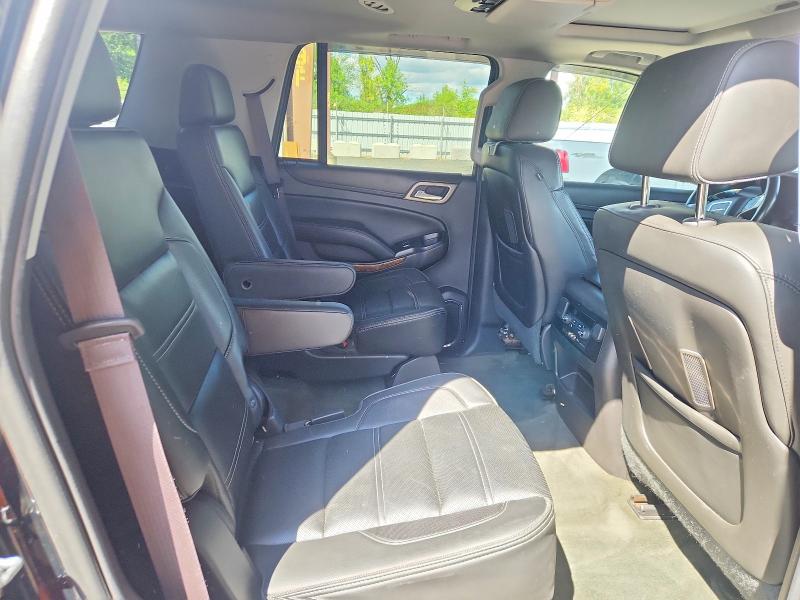 64816646 :رقم المزاد ، 1GKS2CKJ0FR193544 vin ، 2015 Gmc Yukon مزاد بيع