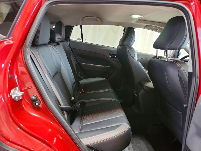 Aukcja sprzedaży 2024 Subaru Crosstrek, vin: 4S4GUHM6XR3716489, numer aukcji: 65853216