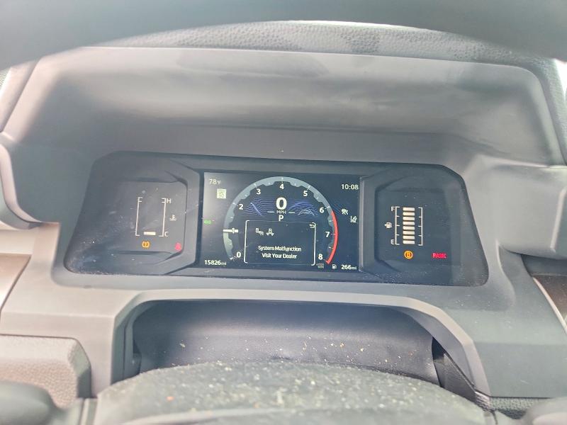 Aukcja sprzedaży 2024 Toyota Tacoma, vin: 3TYLB5JN6RT007757, numer aukcji: 63579506
