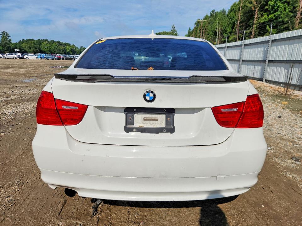 2011 Bmw 328 მანქანა იყიდება აუქციონზე, vin: WBAPK5C50BA993846, აუქციონის ნომერი: 64702186