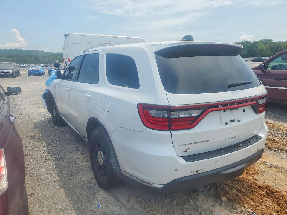 Aukcja sprzedaży 2023 Dodge Durango, vin: 1C4RDJFG6PC658145, numer aukcji: 63882336