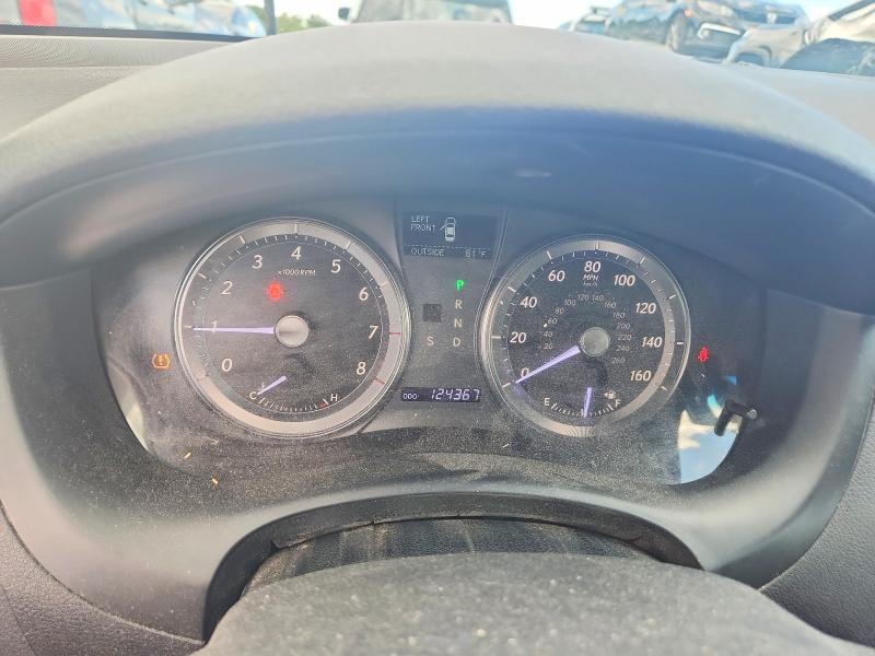 Продажа на аукционе авто 2011 Lexus Es, vin: JTHBK1EG5B2472313, номер лота: 65338446