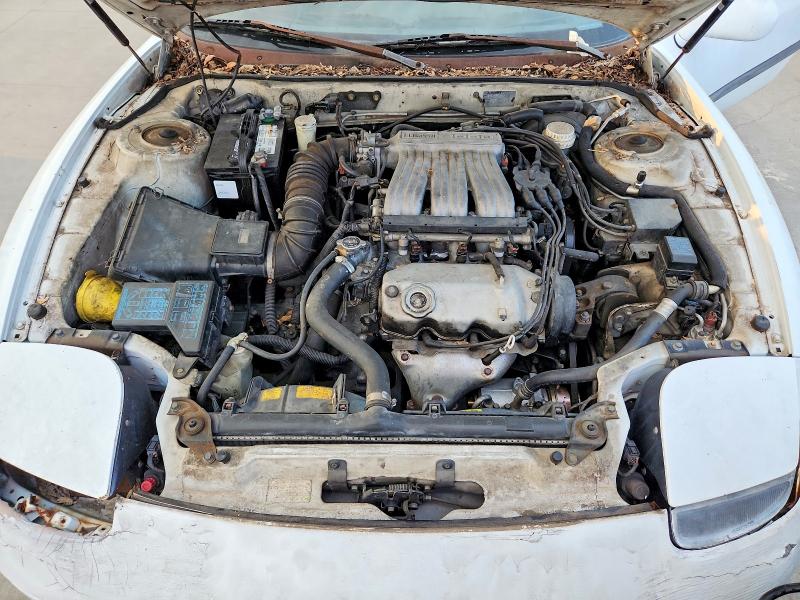 64123356 :رقم المزاد ، JB3XD44SXNY022975 vin ، 1992 Dodge Stealth مزاد بيع