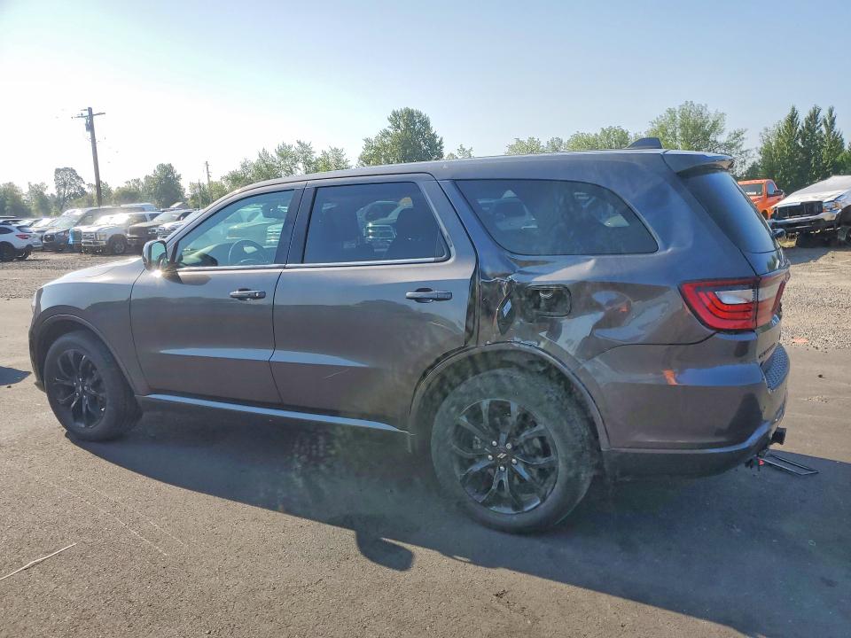 Продажа на аукционе авто 2019 Dodge Durango, vin: 1C4RDJDG4KC617427, номер лота: 63929196