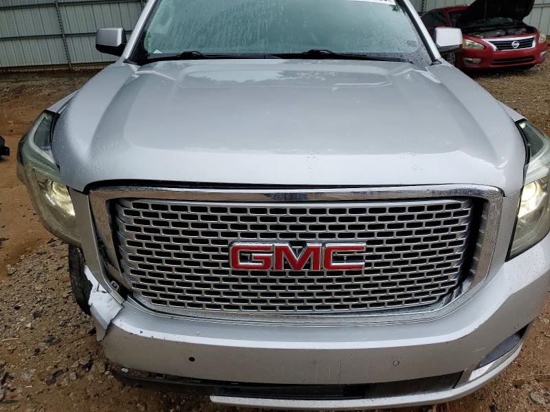 Продаж на аукціоні авто 2015 Gmc Yukon, vin: 1GKS1CKJ8FR606247, номер лоту: 64008106