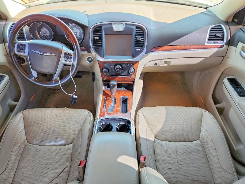 Aukcja sprzedaży 2011 Chrysler 300c, vin: 2C3CA6CTXBH580959, numer aukcji: 63839496