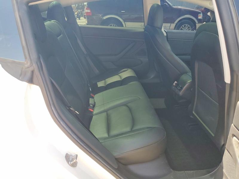 Aukcja sprzedaży 2019 Tesla Model 3, vin: 5YJ3E1EA9KF416588, numer aukcji: 63866316