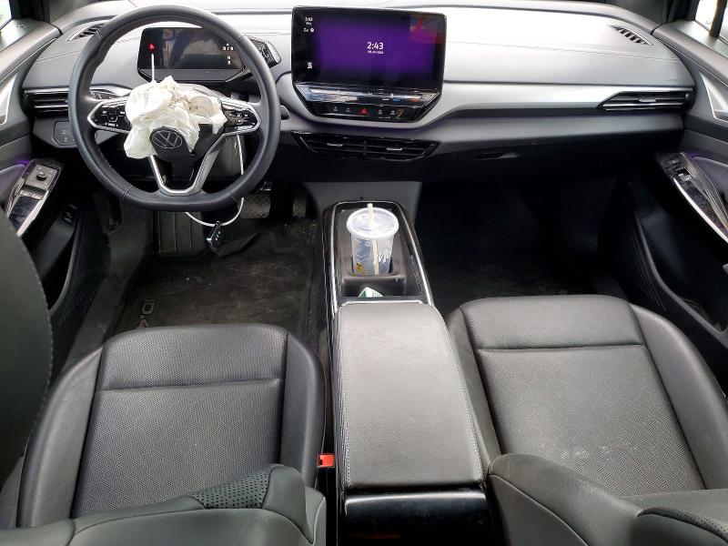 Продажа на аукционе авто 2023 Volkswagen Id.4, vin: 1V2JNPE82PC040990, номер лота: 64500216