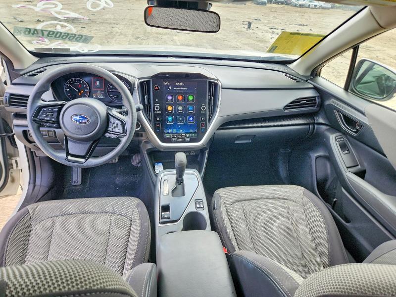 Продажа на аукционе авто 2024 Subaru Crosstrek, vin: JF2GUADC6R8206615, номер лота: 66609746
