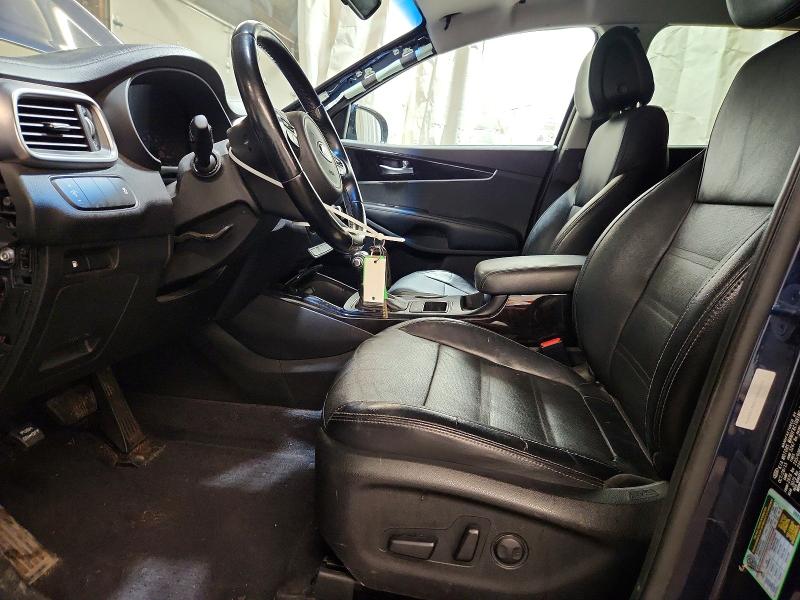 Продажа на аукционе авто 2016 Kia Sorento, vin: 5XYPHDA15GG133296, номер лота: 65235356