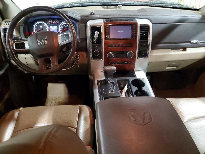 65865476 :رقم المزاد ، 1D7RV1GTXAS140986 vin ، 2010 Dodge Ram 1500 مزاد بيع