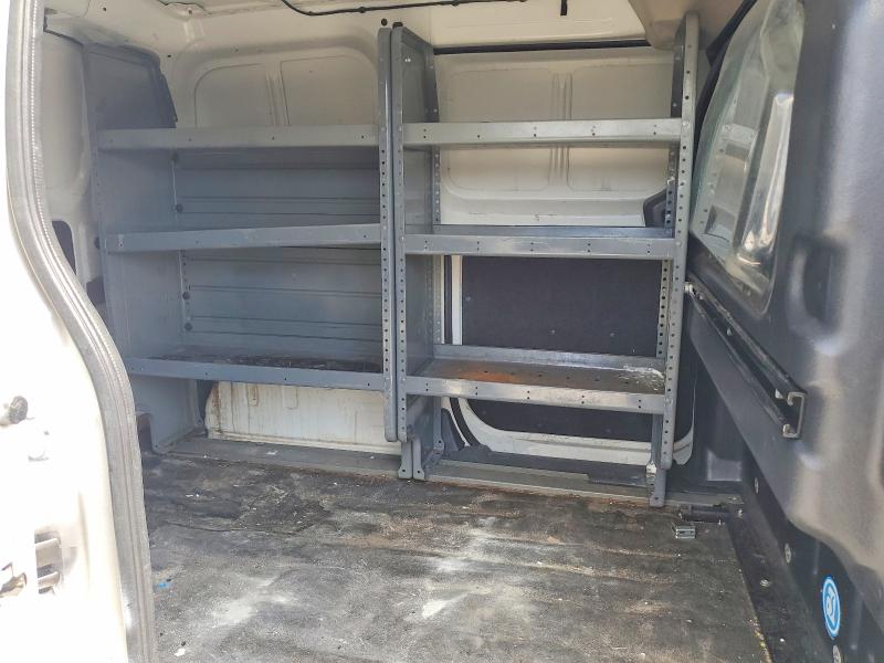 63202326 :رقم المزاد ، 3N6CM0KN3LK695546 vin ، 2020 Nissan Nv200 مزاد بيع