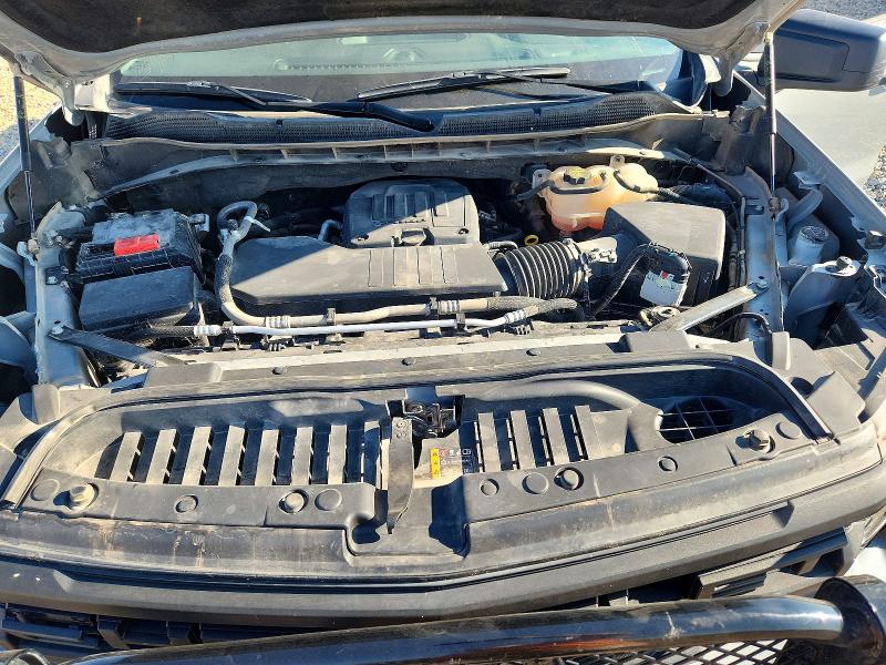 Aukcja sprzedaży 2024 Chevrolet Silverado, vin: 3GCPDCEK5RG356838, numer aukcji: 63530386