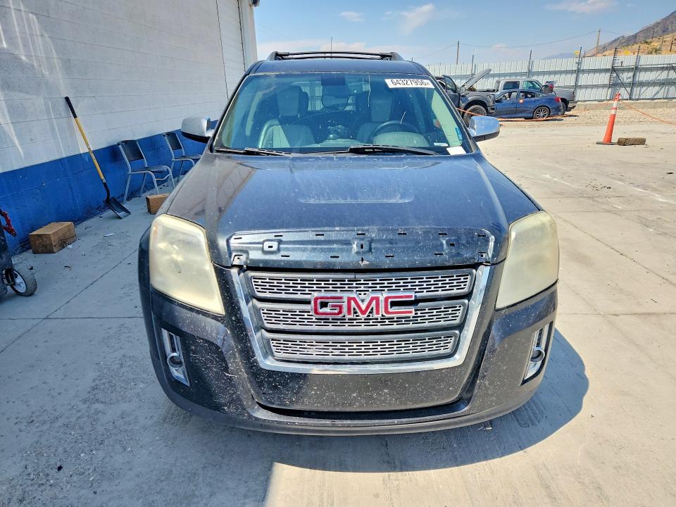 Продаж на аукціоні авто 2011 Gmc Terrain, vin: 2CTFLWE55B6249028, номер лоту: 64327956
