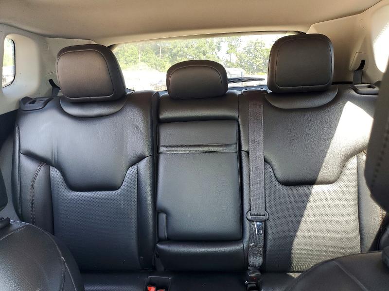 65314016 :رقم المزاد ، 3C4NJDCB9JT231555 vin ، 2018 Jeep Compass مزاد بيع