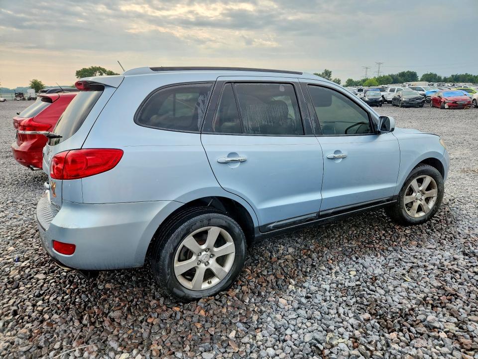 Продаж на аукціоні авто 2008 Hyundai Santa Fe, vin: 5NMSH13E18H168112, номер лоту: 63345656