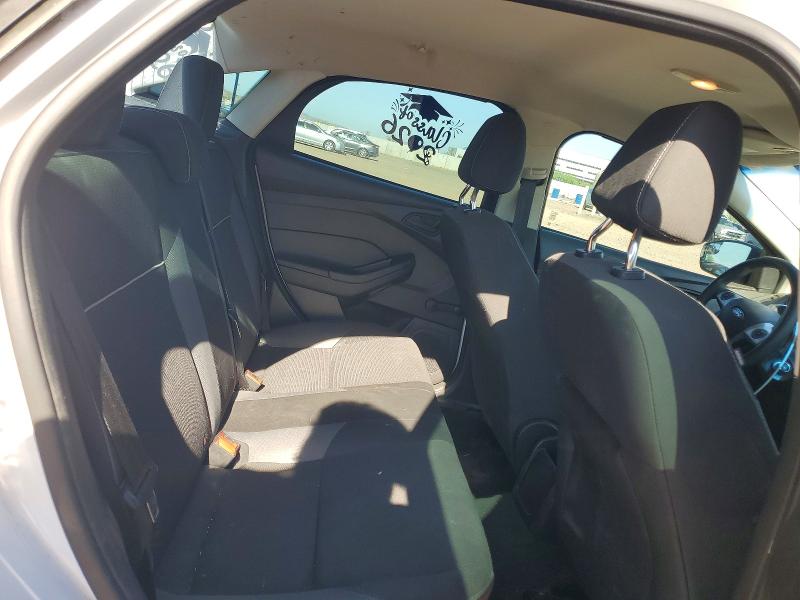 Продажа на аукционе авто 2013 Ford Focus, vin: 1FADP3E28DL382359, номер лота: 64507576