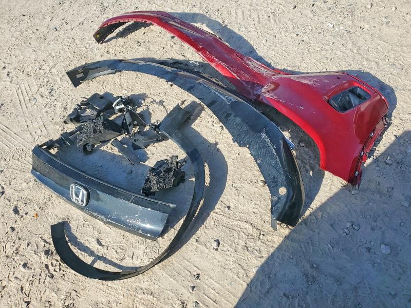 66034356 :رقم المزاد ، 3GPKHWRM0SS517612 vin ، 2025 Honda Prologue مزاد بيع