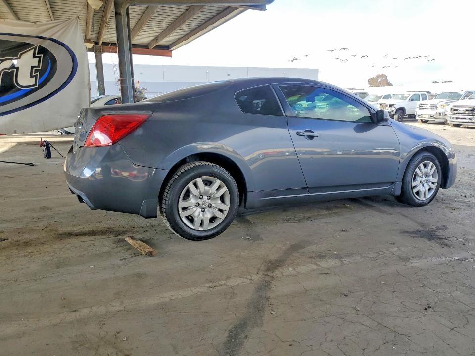 Aukcja sprzedaży 2009 Nissan Altima, vin: 1N4AL24E79C135961, numer aukcji: 66471406