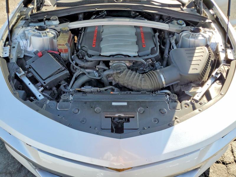 Aukcja sprzedaży 2018 Chevrolet Camaro, vin: 1G1FF3D73J0165763, numer aukcji: 67148136