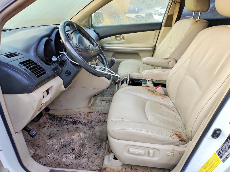 Продаж на аукціоні авто 2006 Lexus Rx, vin: JTJHW31U862006224, номер лоту: 66552676