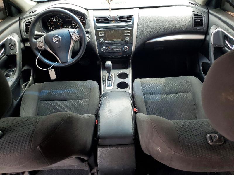 Продажа на аукционе авто 2015 Nissan Altima, vin: 1N4AL3AP3FC423290, номер лота: 64713326