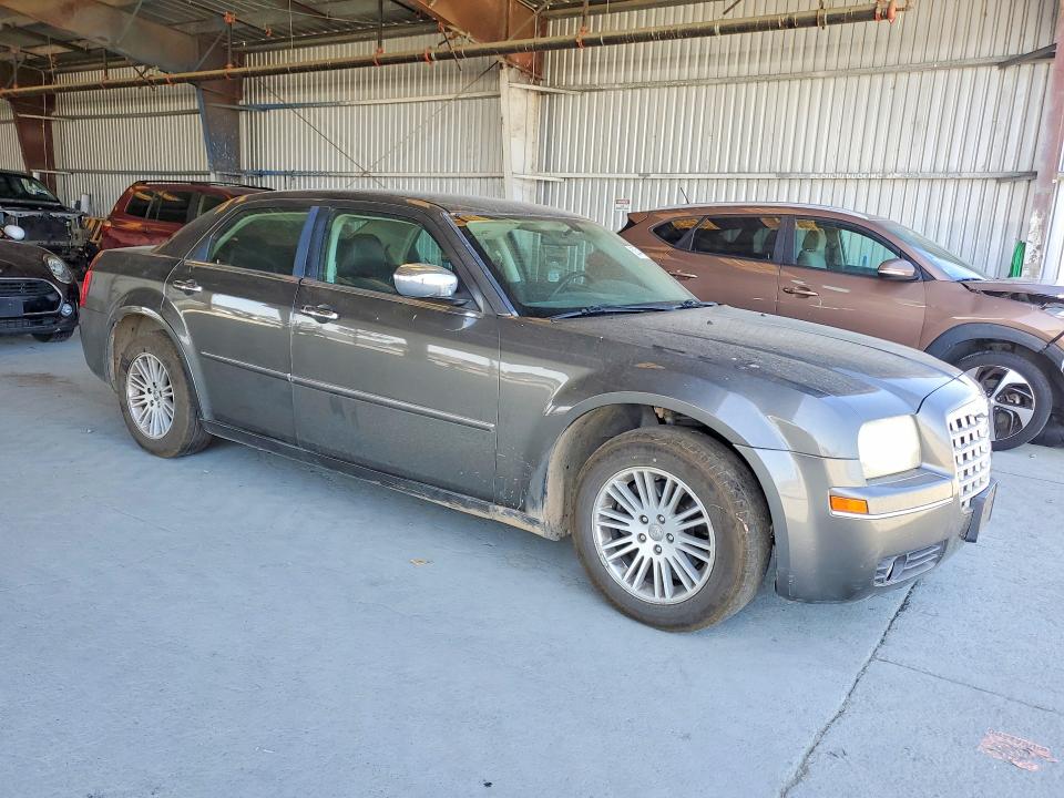 Aukcja sprzedaży 2010 Chrysler 300, vin: 2C3CA5CV3AH206185, numer aukcji: 62544706