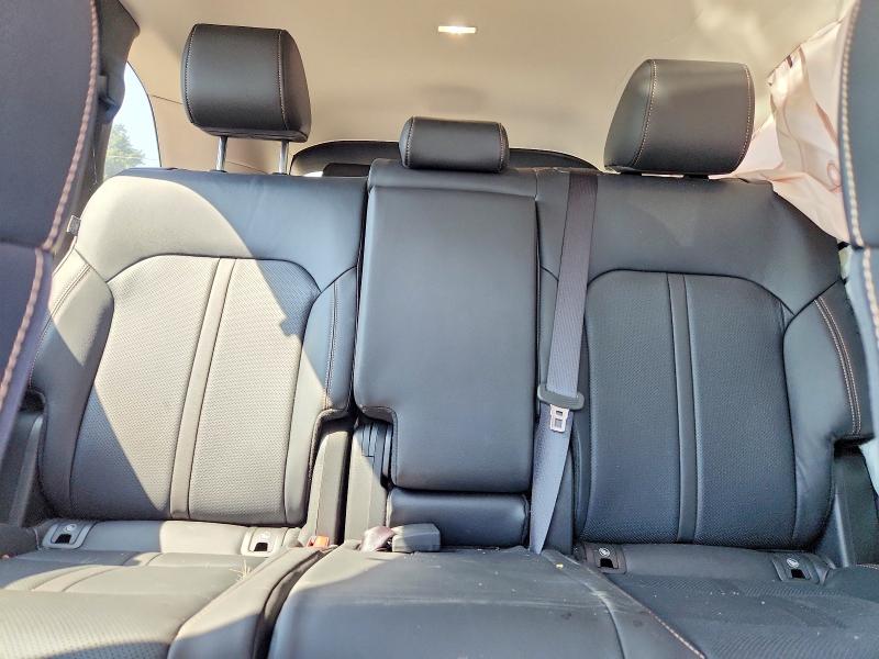 Aukcja sprzedaży 2026 Mazda Cx-90, vin: JM3KKBHD7T1372916, numer aukcji: 65335556