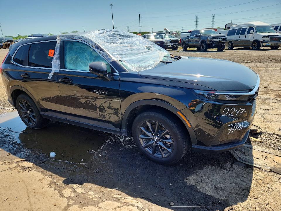 Aukcja sprzedaży 2026 Honda Cr-v, vin: 7FARS4H73TE002247, numer aukcji: 63928376