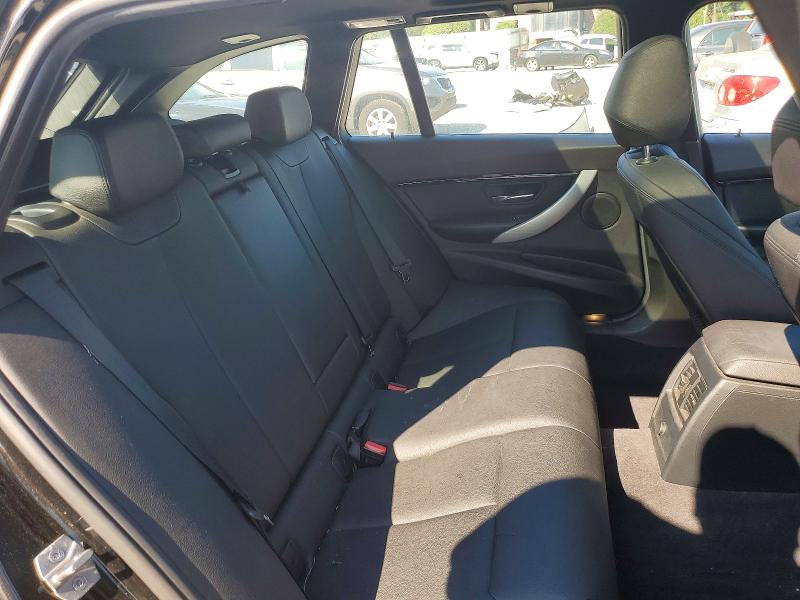 Aukcja sprzedaży 2016 Bmw 328, vin: WBA8J1C58GK710627, numer aukcji: 65337626