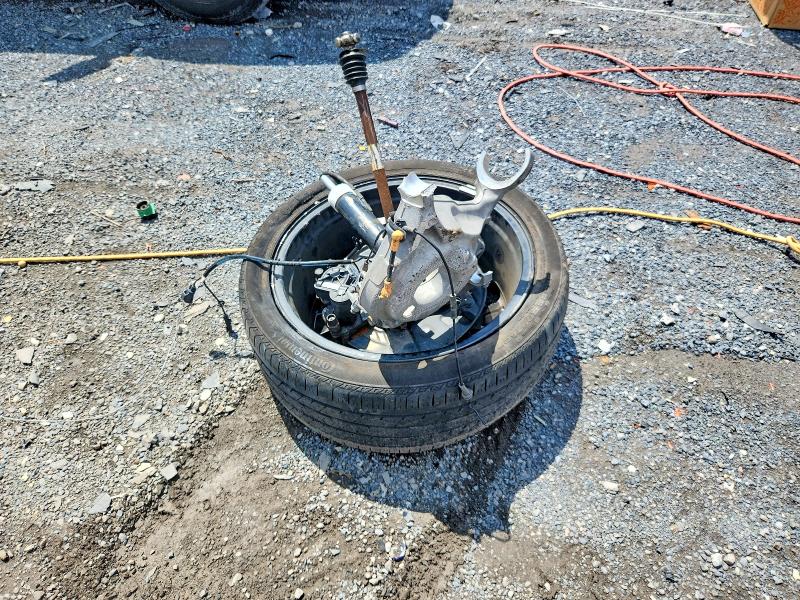 Aukcja sprzedaży 2023 Lincoln Nautilus, vin: 2LMPJ8KP7PBL03841, numer aukcji: 65282626