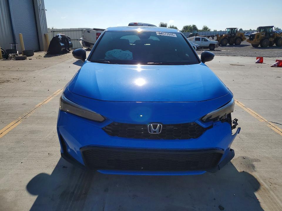 Продажа на аукционе авто 2026 Honda Civic, vin: 19XFL4H96TE018333, номер лота: 63472846
