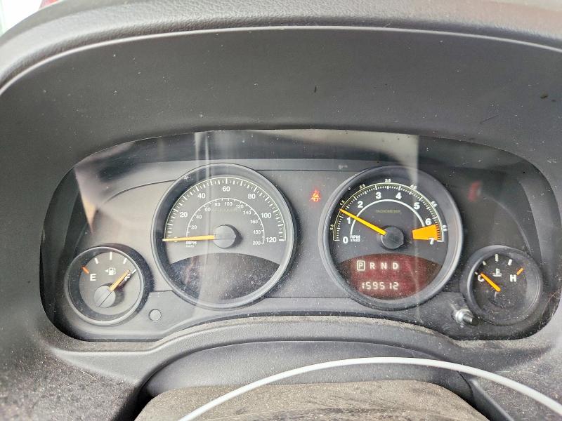 Продаж на аукціоні авто 2015 Jeep Patriot, vin: 1C4NJRBB5FD416777, номер лоту: 67350336