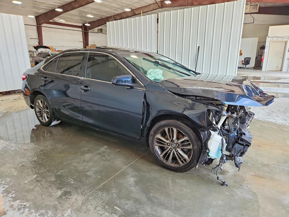 Продажа на аукционе авто 2015 Toyota Camry, vin: 4T1BF1FK2FU079223, номер лота: 62127656