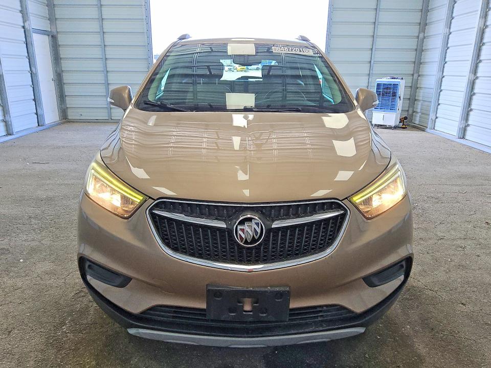 Aukcja sprzedaży 2018 Buick Encore, vin: KL4CJASB4JB546623, numer aukcji: 64872016