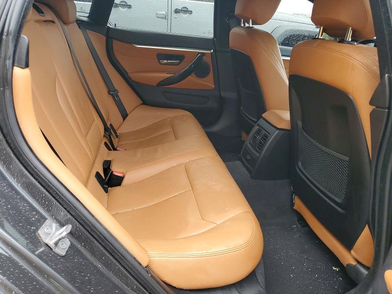 Aukcja sprzedaży 2019 Bmw 430i, vin: WBA4J1C52KBM17233, numer aukcji: 63830386