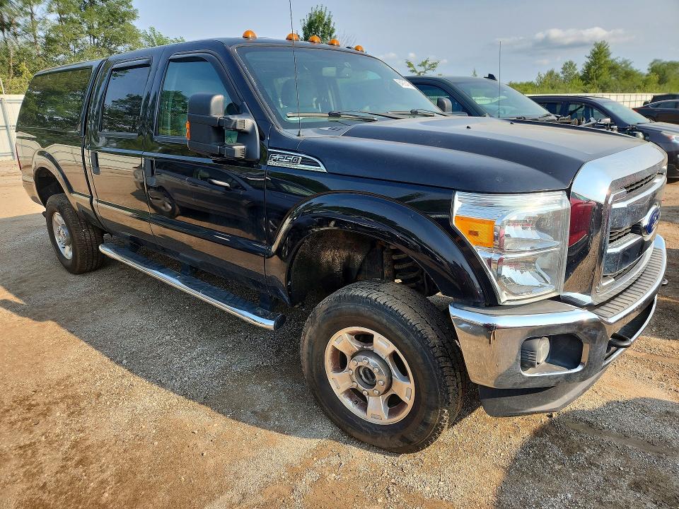 Продаж на аукціоні авто 2016 Ford F250, vin: 1FT7W2B63GEC40781, номер лоту: 64905436