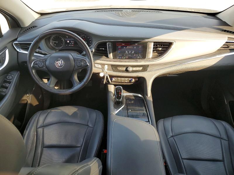 Aukcja sprzedaży 2021 Buick Enclave, vin: 5GAERBKW2MJ111899, numer aukcji: 65313816