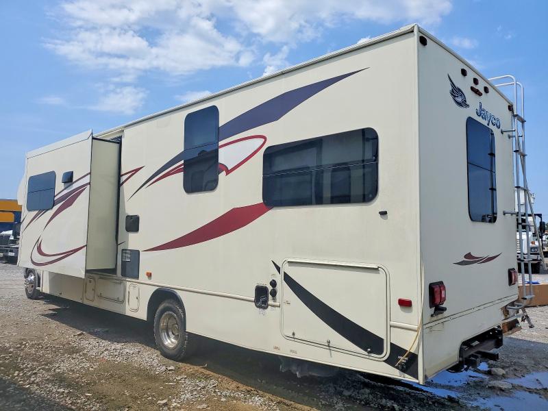 Продаж на аукціоні авто 2015 Jayco Redhawk, vin: 1FDXE4FS6FDA29743, номер лоту: 64495446