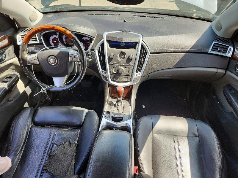 Продаж на аукціоні авто 2010 Cadillac Srx, vin: 3GYFNEEYXAS560930, номер лоту: 66347686