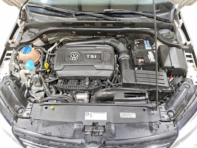 64270596 :رقم المزاد ، 3VWD07AJ6EM309216 vin ، 2014 Volkswagen Jetta مزاد بيع