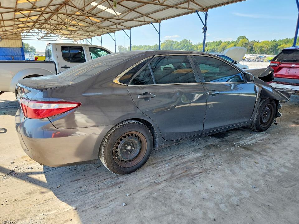 Aukcja sprzedaży 2016 Toyota Camry, vin: 4T4BF1FK0GR549868, numer aukcji: 65855476